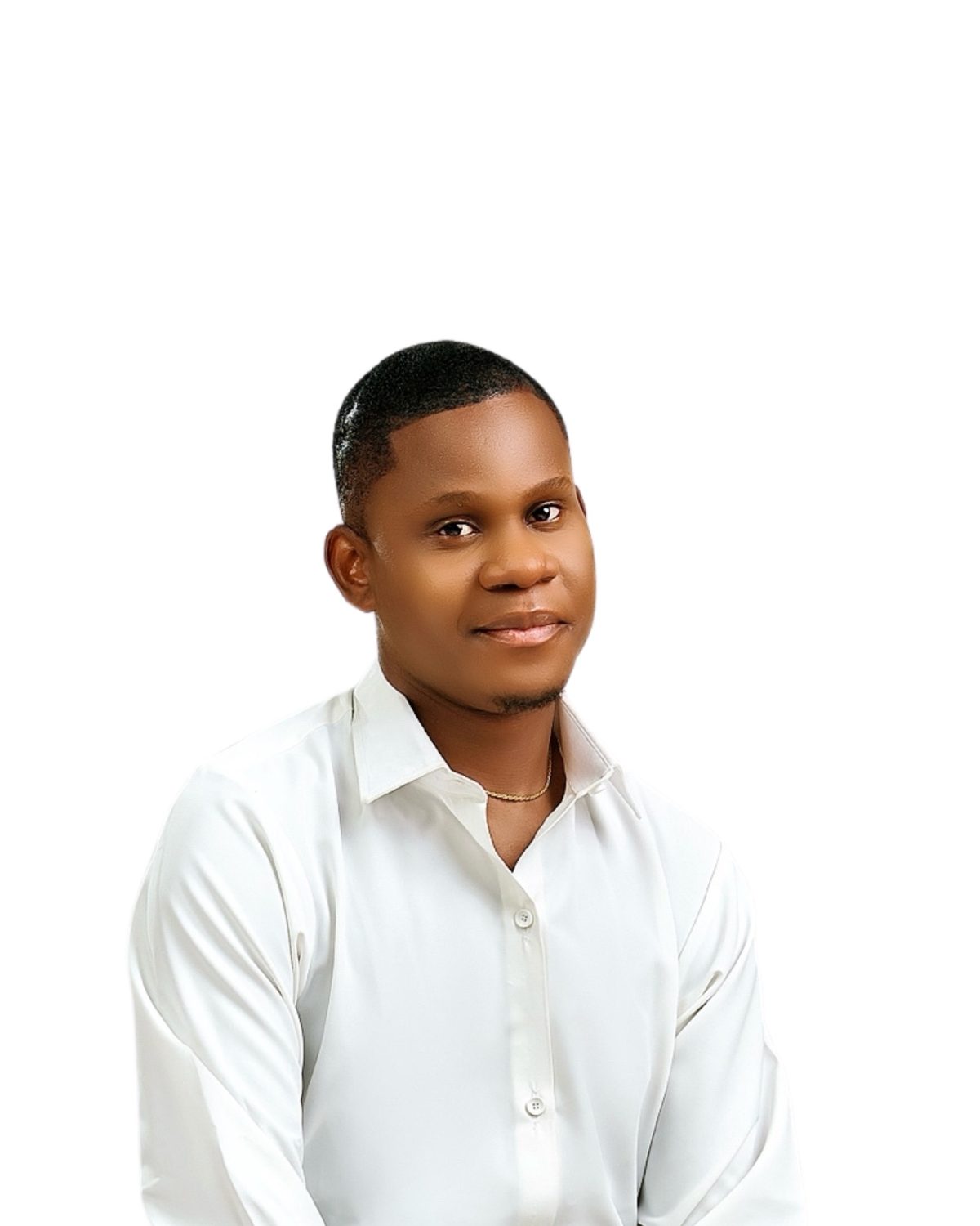 Daniel Orjikalu