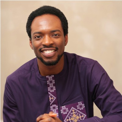 Daniel G. Adeyinka