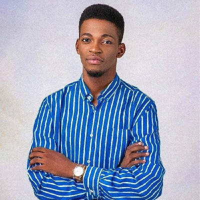 Joshua Edeh