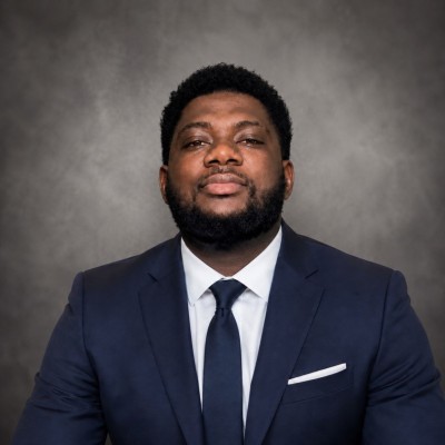 Zion Esenyi