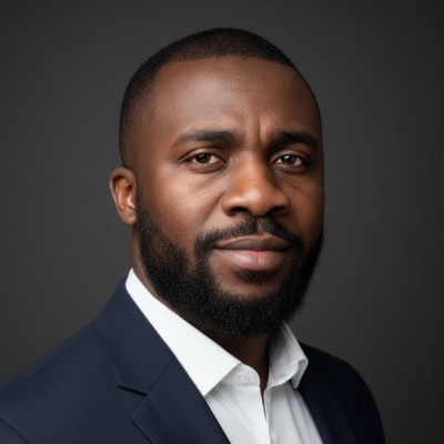 JJ Ewuzie