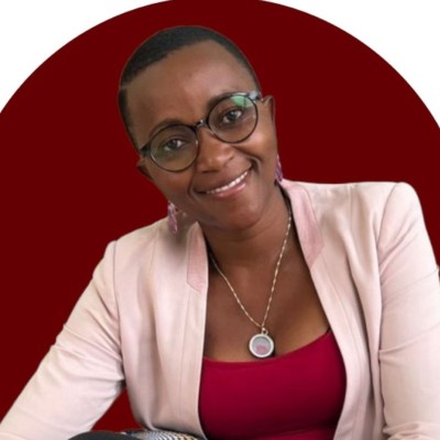 Jeanne d'Arc Nyiramwiza
