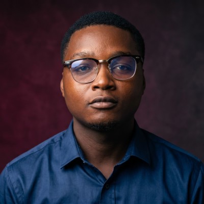 Emmanuel Oyebamiji