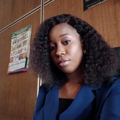Stephanie Uche